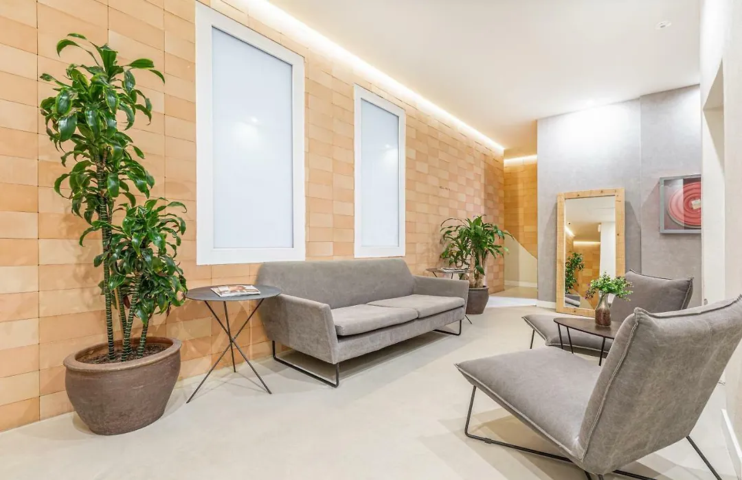 Casa Lirio By Blossom Hotels-1